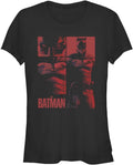 WARNER BROS Batman Panel Con Women s Fast Fashion Short Sleeve Tee Shirt T Shirt Trending US Fan Favorite
