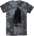 WARNER BROS Batman Shadow of The Knight Young Men s Short Sleeve Tee Shirt T Shirt High Search Demand Hot Right Now