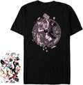 DC Comics Big Tall Batman Vroom Men s Tops Short Sleeve Tee Shirt T Shirt Streetwear Style Gift Ready