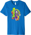 Batman The Joker Raw Deal Premium T Shirt T Shirt Trending US US Top Pick