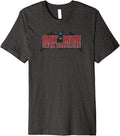 Batman Dark Detective Premium T Shirt T Shirt Premium Print Best Seller Look