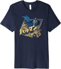 Batman Japanese Knight Premium T Shirt T Shirt Streetwear Style Gift Ready