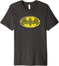 Batman Celtic Shield Premium T Shirt T Shirt Viral TikTok Find Best Seller Look