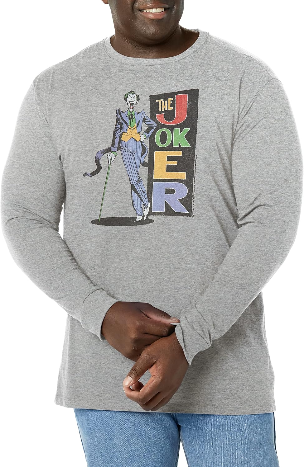 Harry Potter Batman Thrift Joke Men s Tops Long Sleeve Tee Shirt Long Sleeve T Shirt Trending US Everyday Wear