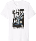 Batman Valentine s Day Catwoman You re Purrfect Premium Apparel Comfort Fit Gift Ready