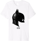The Batman Cowl Profile Premium Apparel Streetwear Style Best Seller Look