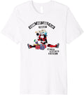 Batman Harley Quinn Come Out and Play Premium Apparel Viral TikTok Find Fan Favorite