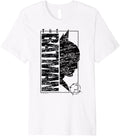 The Batman Text Silhouette Poster Premium Apparel Streetwear Style Best Seller Look