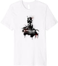 Batman v Superman Batman Spray Premium Apparel Streetwear Style Gift Ready