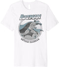 DC Comics Batman Gotham Protector Premium Apparel Trending US Everyday Wear