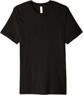 No Cap J D Leftwich High School Keepin' It Real Premium Apparel | Premium Quality