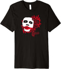 The Dark Knight Joker What s So Funny Premium Apparel Streetwear Style Everyday Wear