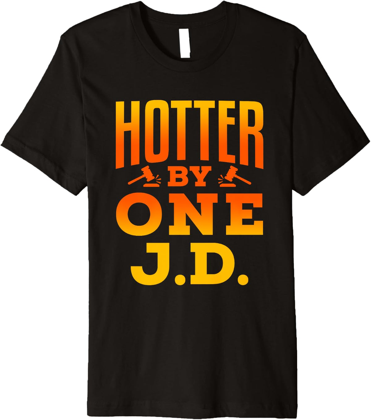Law School Graduation Lawyer Attorney J.D. Men Women Premium Apparel | US Viral Style