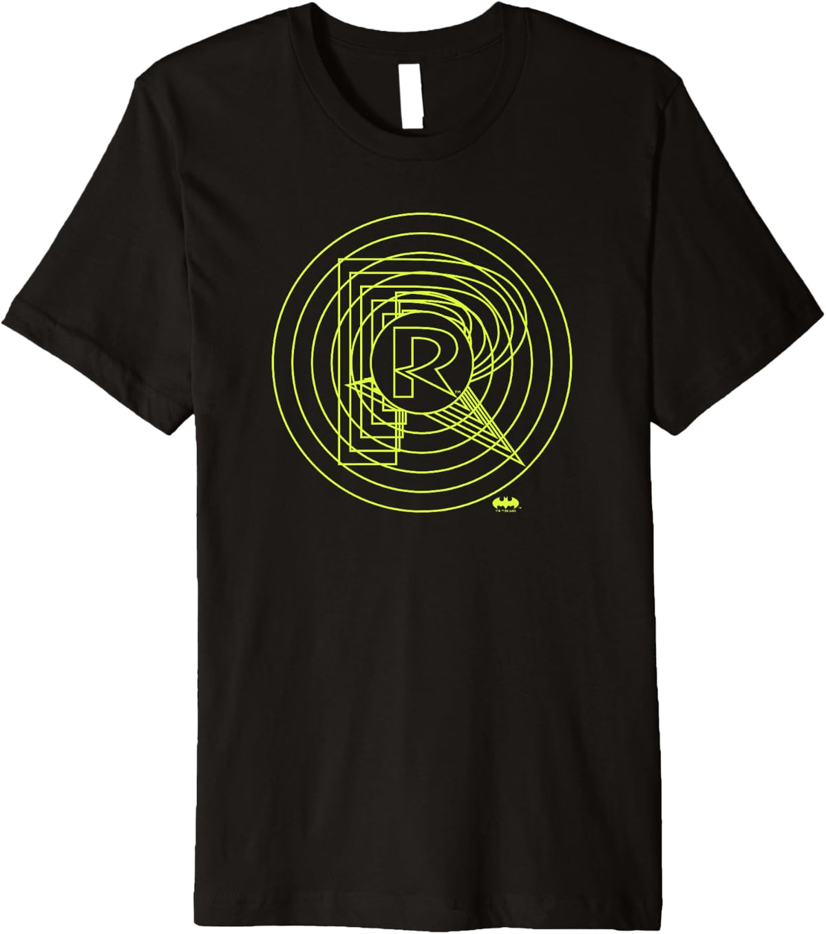 DC Comics Batman Robin Icon Echoes Premium Apparel High Search Demand Gift Ready