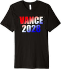 JD Vance 2028 President America Republican Election Vote Premium Apparel | Premium Quality