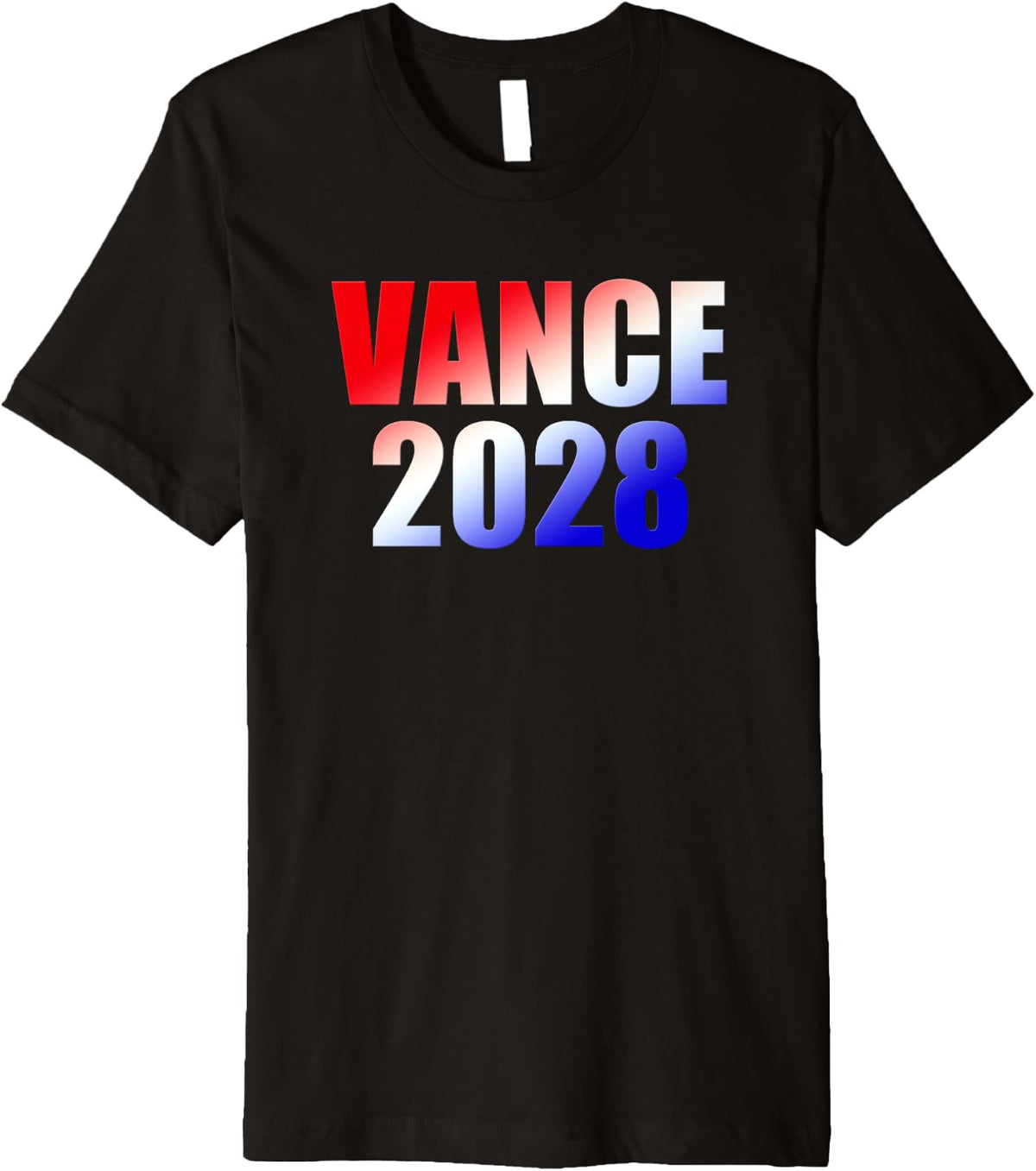 JD Vance 2028 President America Republican Election Vote Premium Apparel | Premium Quality