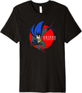 Batman The Animated Series Swinging In Premium Apparel Streetwear Style Hot Right Now