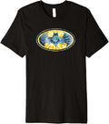 Batman Tie Dye 3 Premium Apparel Trending US Gift Ready