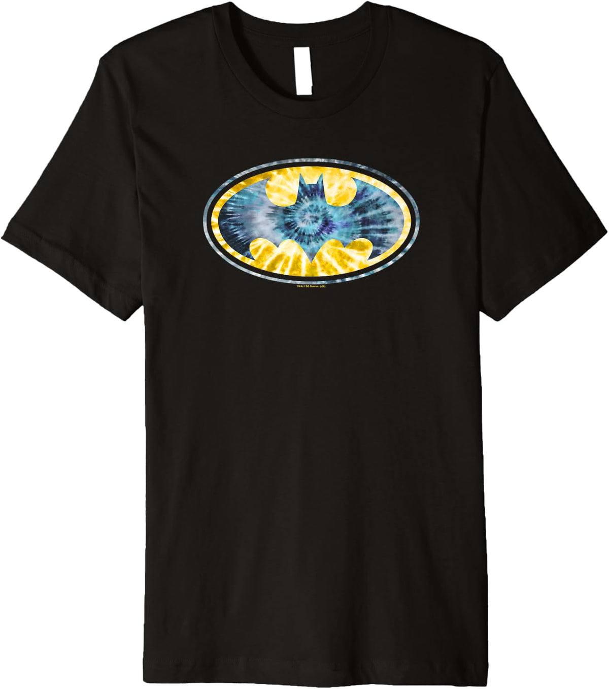 Batman Tie Dye 3 Premium Apparel Trending US Gift Ready