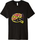 Batman TV Show Scratch Out Their Eyes Catwoman Retro Premium Apparel Comfort Fit Hot Right Now