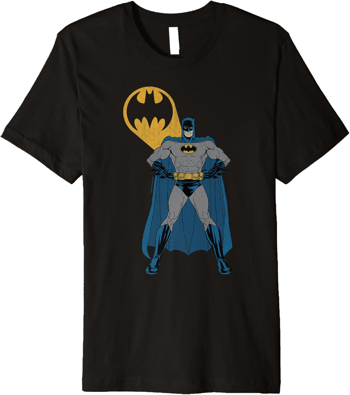 Batman Arms Akimbo Bats Premium Apparel Viral TikTok Find Best Seller Look