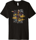 Batman Arkham City Joker About to Begin Premium Apparel Viral TikTok Find Best Seller Look