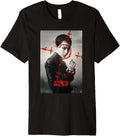The Batman Catwoman Real Photo Question Mark Poster Premium Apparel Trending US Everyday Wear