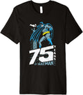 Batman Rooftop Premium Apparel Trending US Hot Right Now