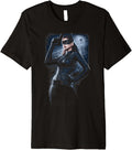 Batman Dark Knight Rises Catwoman Out on the Town Premium Apparel Trending US Best Seller Look