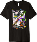 DC Comics Batman Double Takedown Premium Apparel Viral TikTok Find Best Seller Look
