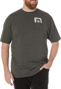 Warner Brothers Batman Men s Joker Pocket Playing Card Short Sleeve Apparel Streetwear Style Hot Right Now