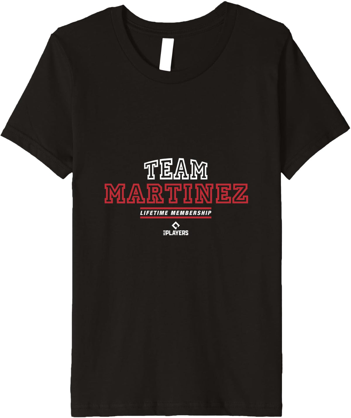 J.D. Martinez Lifetime Membership Premium Apparel | Best Seller Pick