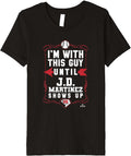 J.D. Martinez I'm With This Guy Premium Apparel | Best Seller Pick