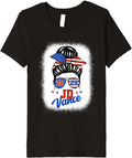 JD Vance 2028 Vance 2028 For President Patriotic Girl Premium Apparel | Aesthetic Design