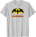 Batman Unlimited Logo T Shirt T Shirt Viral TikTok Find Hot Right Now