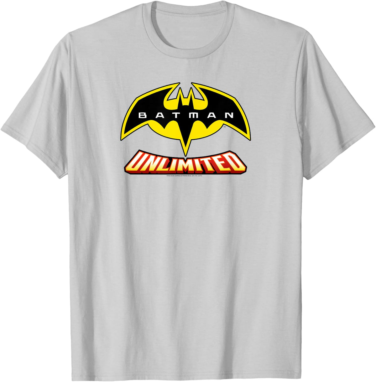 Batman Unlimited Logo T Shirt T Shirt Viral TikTok Find Hot Right Now
