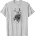 Batman Dark Knight Rises Bat Head T Shirt T Shirt High Search Demand Best Seller Look
