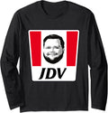Baby Vance JDV Fat Vance JD Meme Long Sleeve Apparel | Best Seller Pick