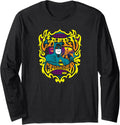 Batman Appearing Tonight Longsleeve T Shirt Long Sleeve Long Sleeve T Shirt High Search Demand Fan Favorite