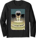 Batman Carmine Falcone The Long Halloween Long Sleeve Long Sleeve T Shirt Viral TikTok Find Gift Ready