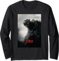 The Batman Riddler Real Photo Poster Long Sleeve Long Sleeve T Shirt Premium Print Fan Favorite