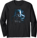 Batman Don t Mess With The Bat Long Sleeve Long Sleeve T Shirt Trending US Best Seller Look