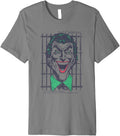 Batman The Joker Criminal Premium Apparel Viral TikTok Find Best Seller Look