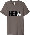 The Batman Hero Of Gotham City Outline Epic Logo Premium Apparel Trending US Fan Favorite