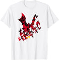 Batman Broken City T Shirt T Shirt Viral TikTok Find Fan Favorite