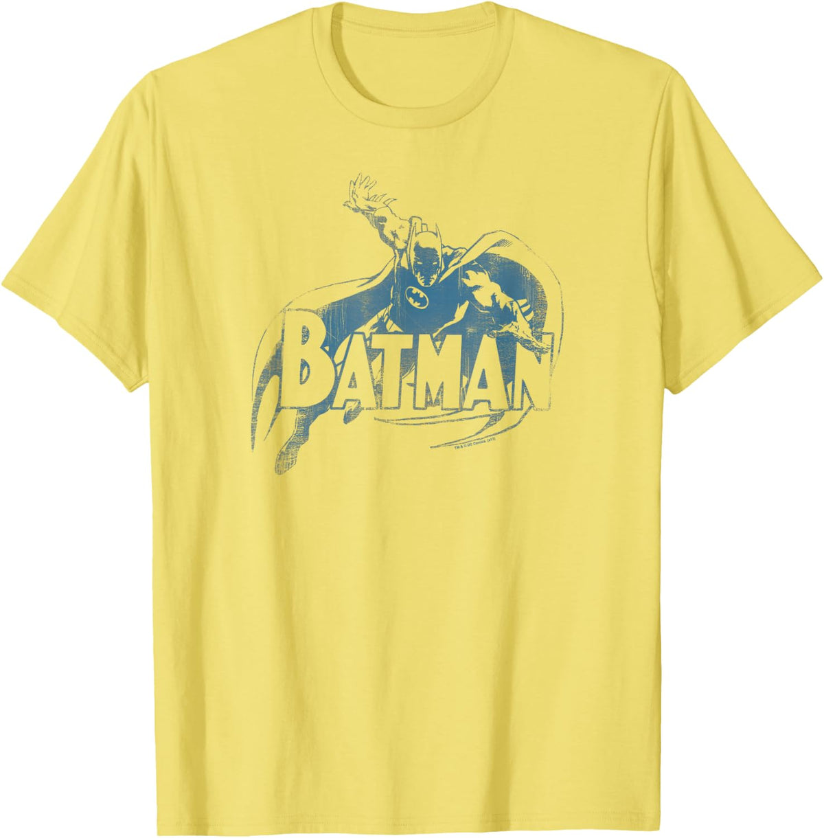 Batman Here s Batman Apparel Trending US Gift Ready