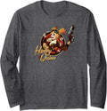 Batman Harley Quinn Bomber Long Sleeve Long Sleeve T Shirt High Search Demand Best Seller Look