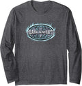 Batman Dark Knight Steel Shield Longsleeve T Shirt Long Sleeve Long Sleeve T Shirt Premium Print Hot Right Now