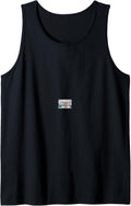 JD Couch Meme Tank Top Tank Top | US Viral Style