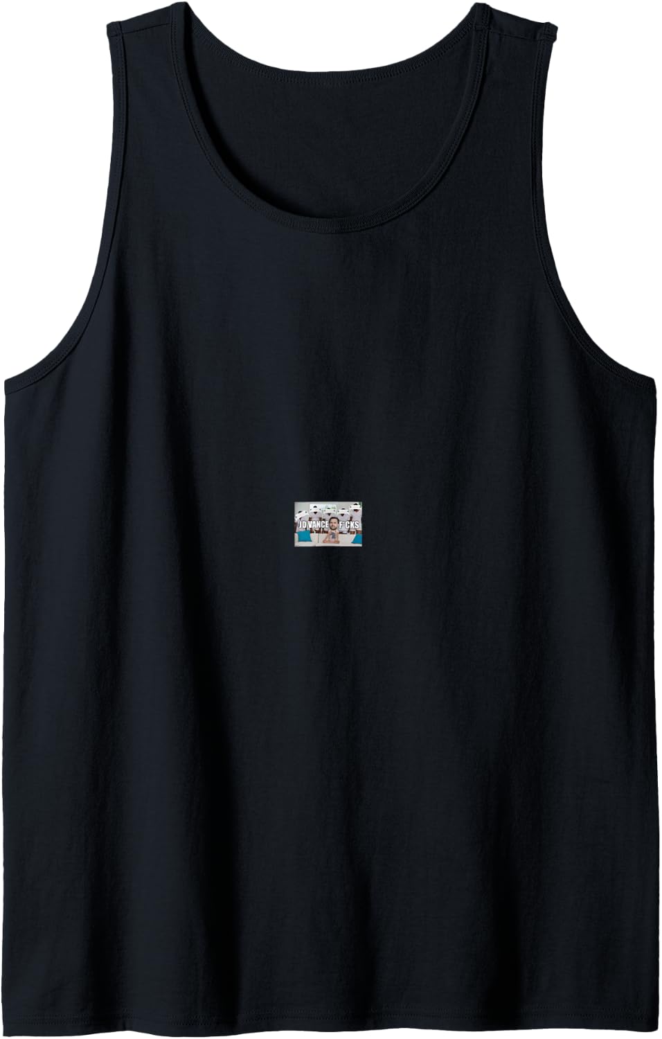 JD Couch Meme Tank Top Tank Top | US Viral Style